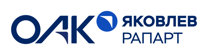 ОАК Яковлев Рапарт